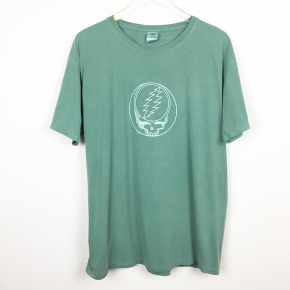 authentic pigment tees